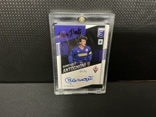 GIANCARLO ANTOGNONI PEN PALS