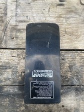 Carenatura Centrale Serbatoio