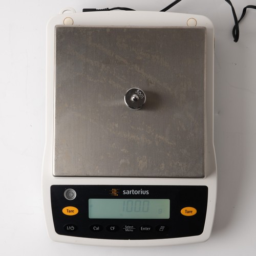 Sartorius entris 2201i - sartorius,
