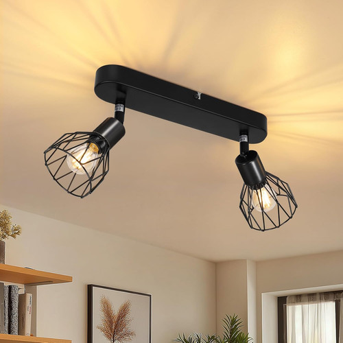 Faretti soffitto con - da,