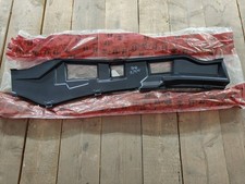 GRIGLIA INFERIORE PARABREZZA