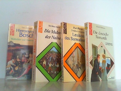 Bücher 1 hieronymus - 4, 1.