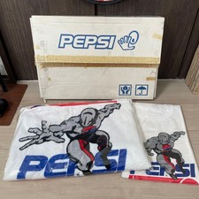 PEPSI Pepsi Uomo Jumbo Set