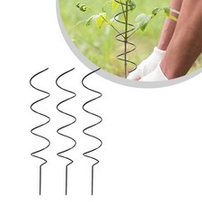 Portafiori in Ferro Zincato