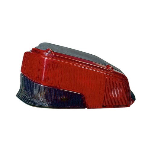 Fanale posteriore sinistro - fanale, sx