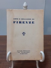 ARTE E BELLEZZE DI FIRENZE [