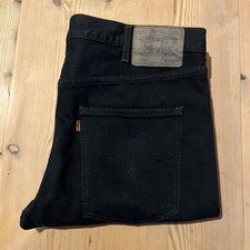 LEVIS 606 Jeans Uomo 30x32