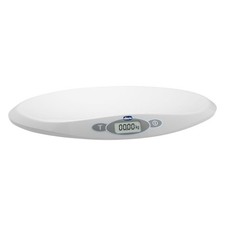 Chicco bilancia elettronica - chicco,