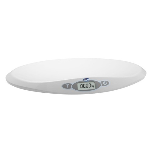 Chicco bilancia elettronica - chicco,