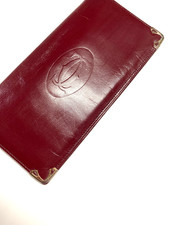 PORTAFOGLIO LUNGO CARTIER