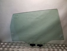 Honda FR-V 2006 finestrino