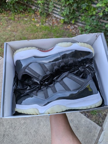 Taglia jordan 11 retro - -,