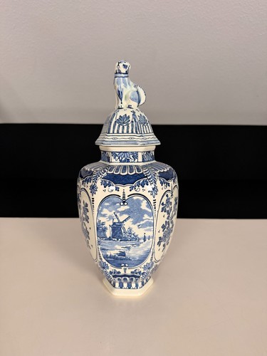 Vaso delft boch - vaso,
