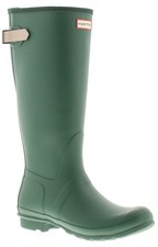 Hunter Unisex Stivali di Gomma