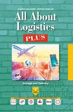 All about logistics plus Storage & delivery Scuole superiori con espansione e CD