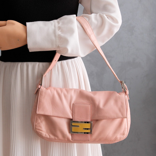 Borsa tracolla fendi - borsa, a