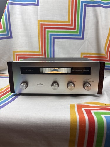 Amplificatore riverbero