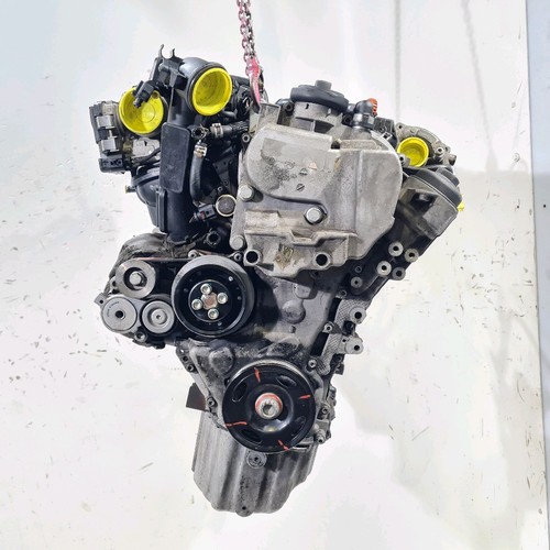 Motore tipo bmy - tipo, volkswagen