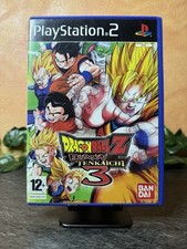 Dragon Ball Z Budokai