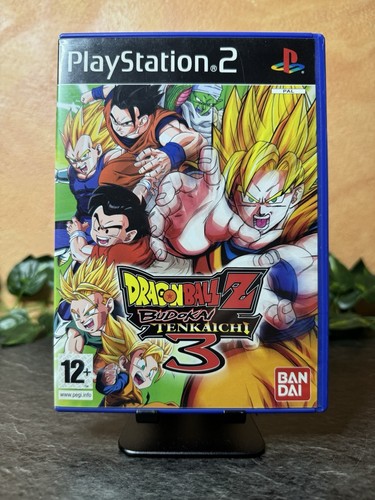 Dragon ball budokai - dragon,