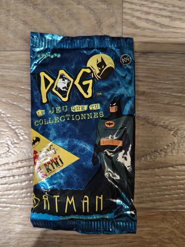 Raro pacchetto pog - raro,