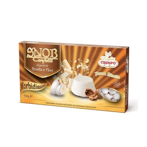 Confetti crispo snob - confetti, e