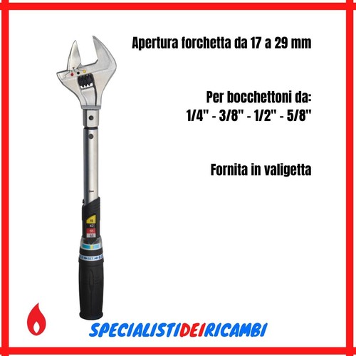 Chiave dinamometrica