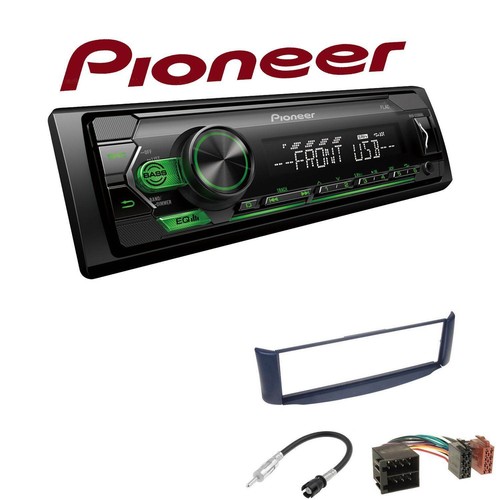 Pioneer autoradio android usb - autoradio,