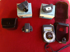 Gossen Luna Pro ASA CDS