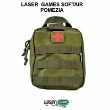ROYAL TASCA PORTA KIT MEDICO