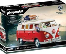 Playmobil VW Volkswagen  T1