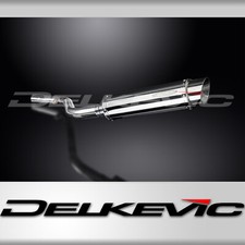 BMW R1150RS 2001-2004 Delkevic