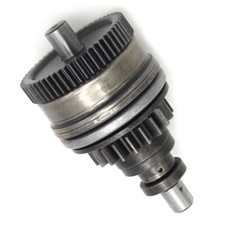 Motorino avviamento trasmissione ingranaggio Bendix per Kawasaki 750 SX JS750-A JET SKI 650SX JS650