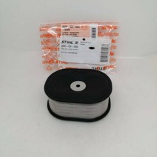 Filtro aria a retina metallica Originale Stihl per motosega mod 046, 066, 088...