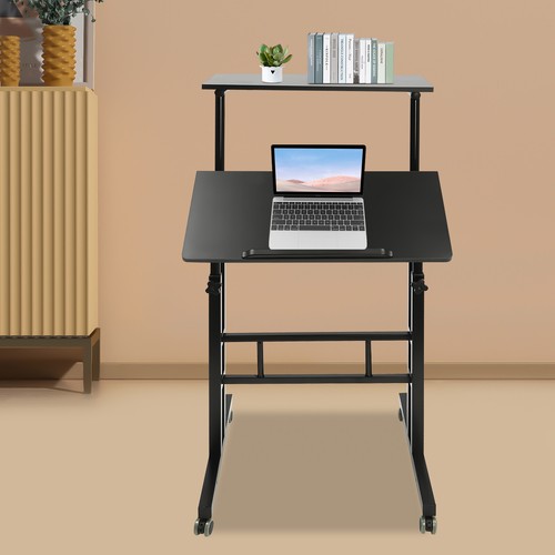 Scrivania stand altezza - stand,