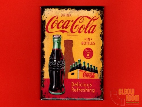Bere coca cola - bere, coca-cola