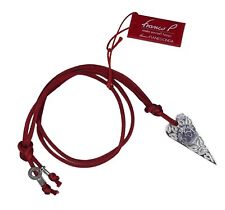 Collana Pianegonda Magic Hearts Donna Argento - Retail price € 76,00 - 40% OFF