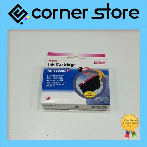 Cartucce epson compatibili - ,