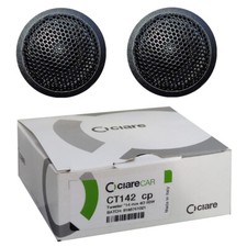 2 CIARE CT142CP tweeter 3,8 cm