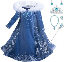 New front Carnevale Elsa