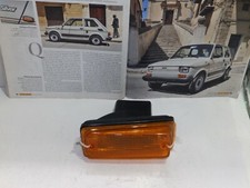 FIAT 126 2° SERIE FSM DEL 79