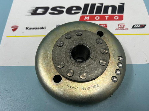 800035851 cagiva volano ala - cagiva,