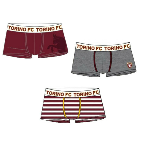 Boxer torino adulto - torino, f.c.
