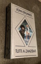 TUTTI A ZANZIBAR , JOHN