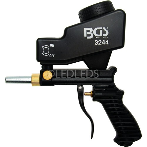 Sabbiatrice pneumatica bgs - pneumatica,