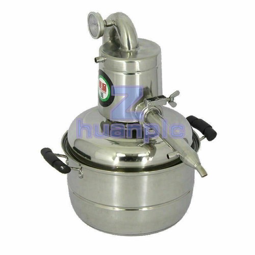 20l moonshine still herb - 10-20l,