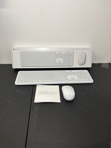 Tastiera mouse wireless - tastiera, e