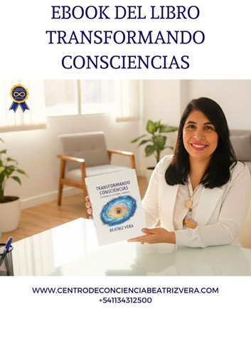 Manual del libro transformando