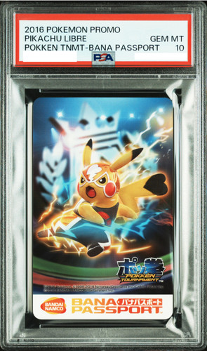Psa10 pokemon bana - psa10,