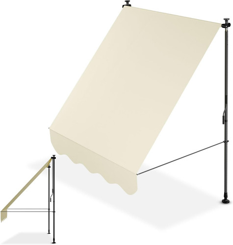 Tenda sole manuale kapstadt - tenda, da